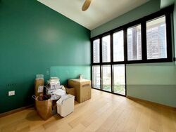 Midwood (D23), Condominium #605813741